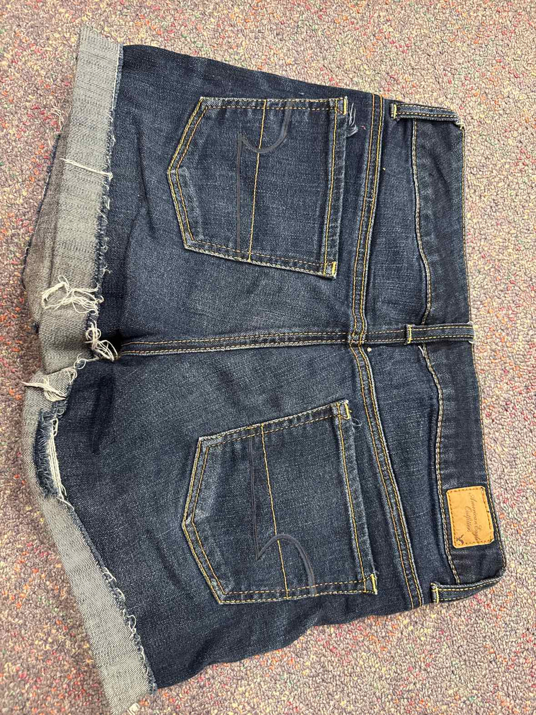 6 - American Eagle Shorts