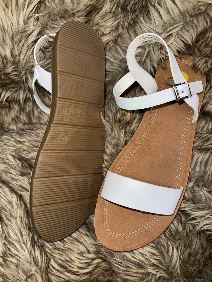 10 - Maui Island Sandals