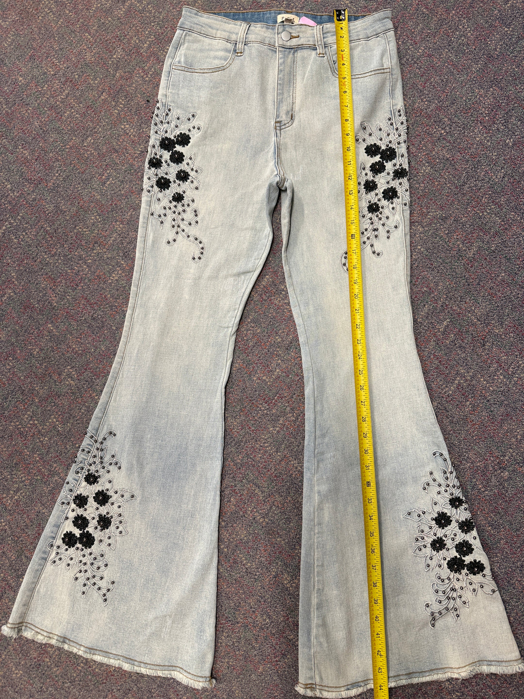S - POL Jeans