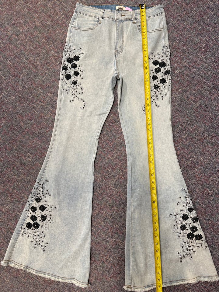 S - POL Jeans