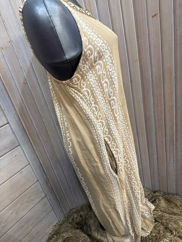 One Size - Zury Jumpsuit