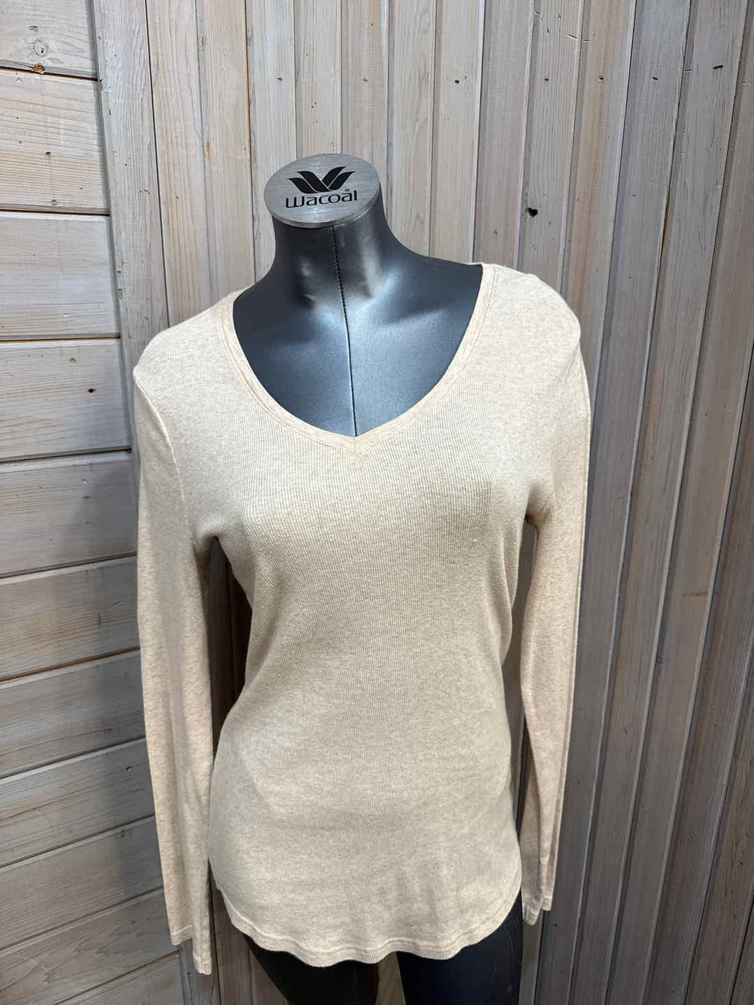 XL - No Boundaries Long Sleeve