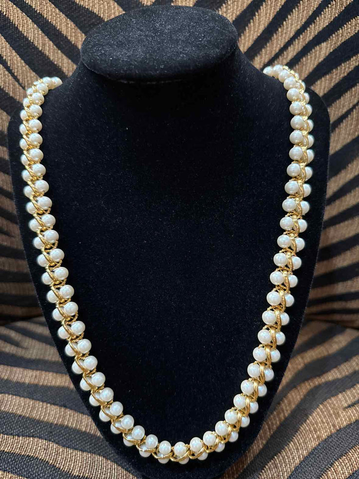 Jewelry - Napier Necklace