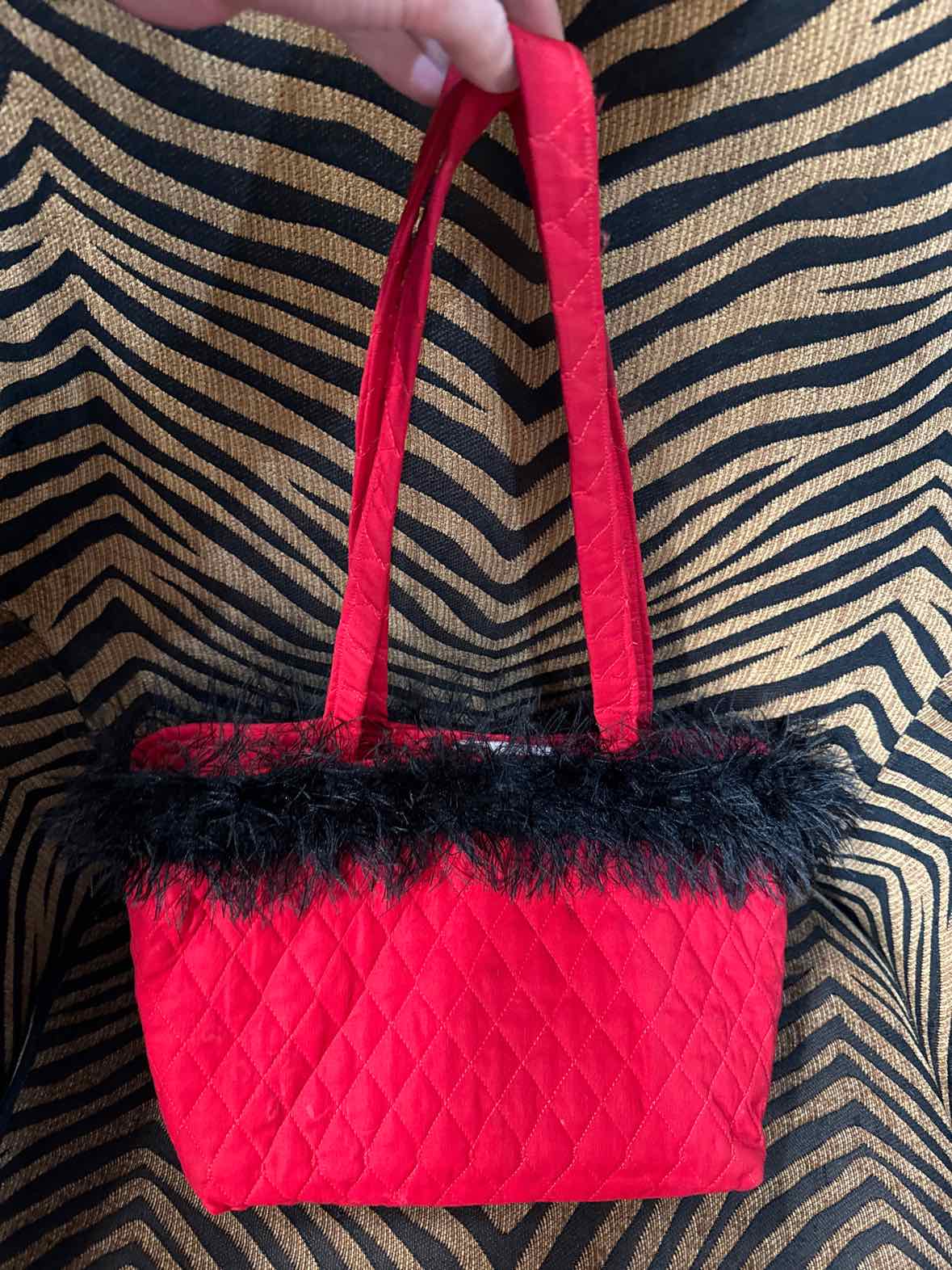 Ladies Closet