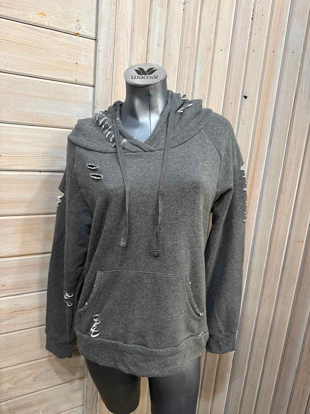 XS - Lily & Lottie Hoodie