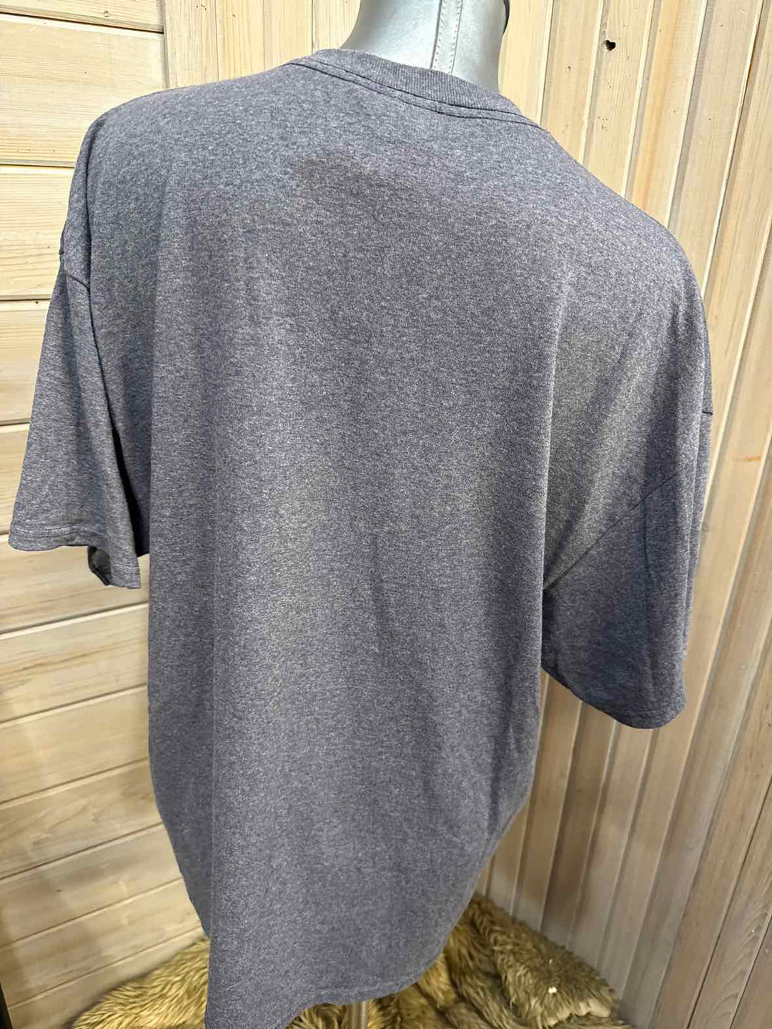 2X - Delta Pro Weight T-Shirt