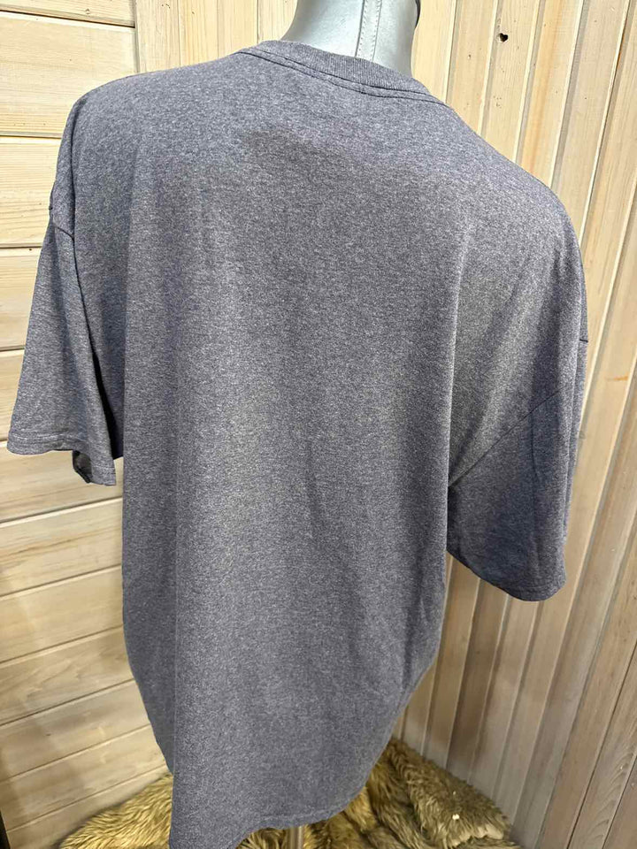 2X - Delta Pro Weight T-Shirt