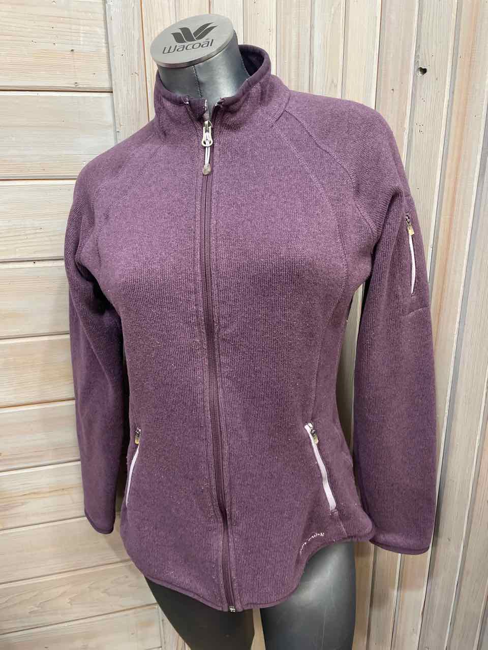 L - Eddie Bauer Jacket