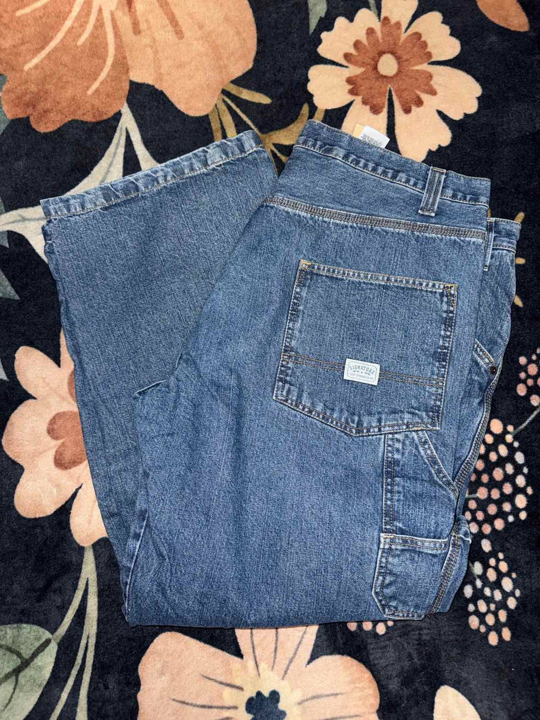 38/30 - Levi Strauss & Co. Jeans