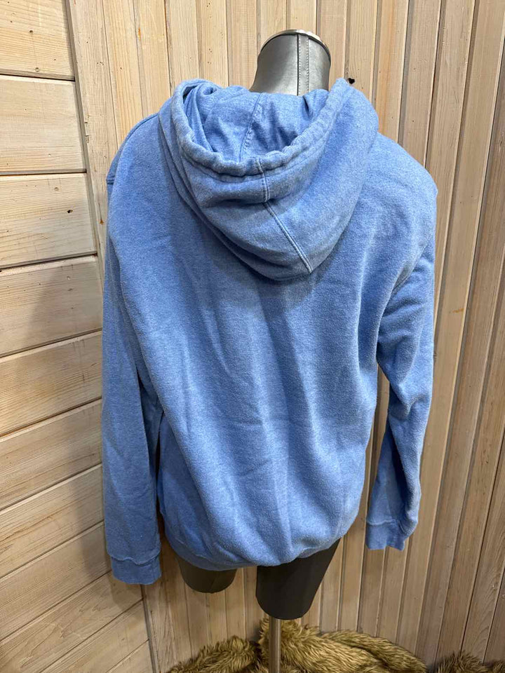 XL - J. America Hoodie
