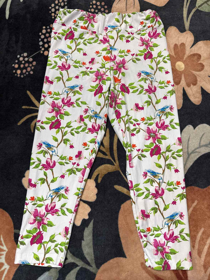 M - Time and Tru Leggings