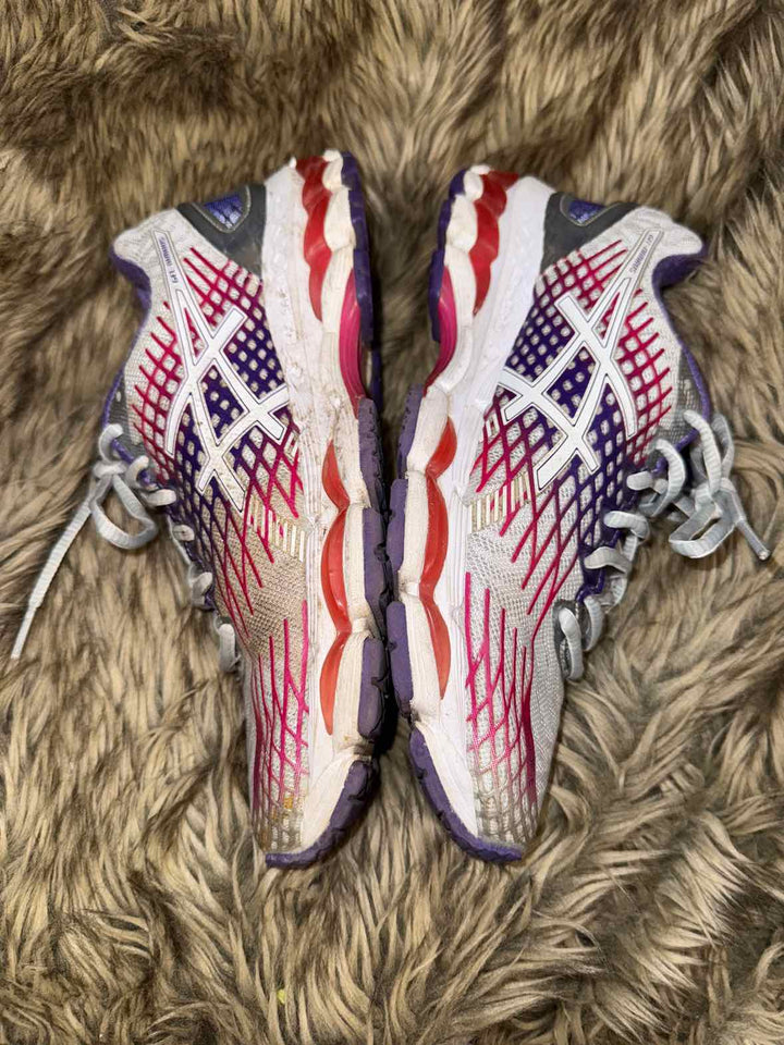 8 - Asics Sneakers