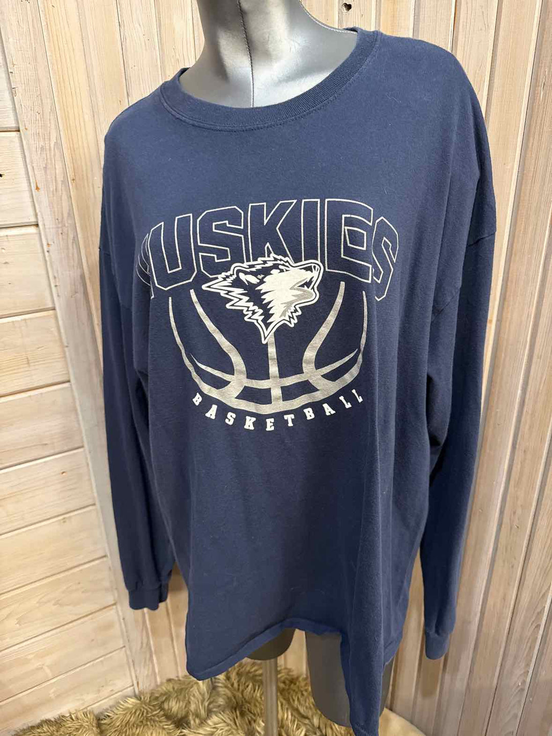 2x - Long Sleeve