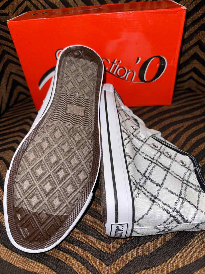 8.5 - Collection'O Sport Shoes Sneakers