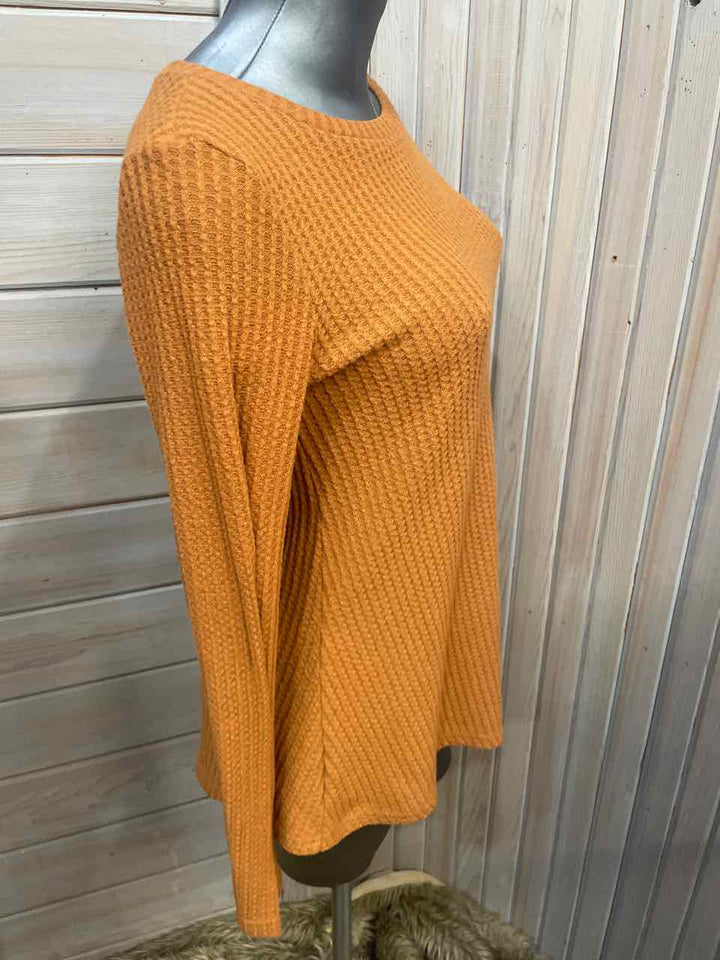 S - andthewhy Long Sleeve