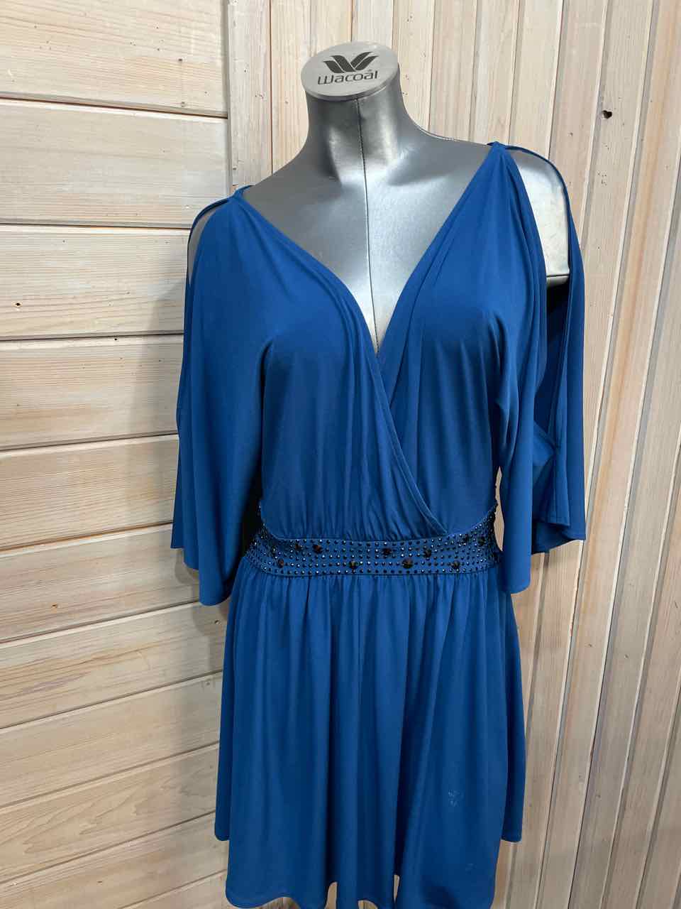 M - Moda International Dress