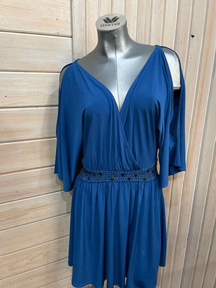 M - Moda International Dress