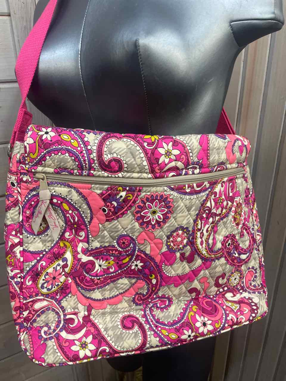 Bag - Vera Bradley Tote