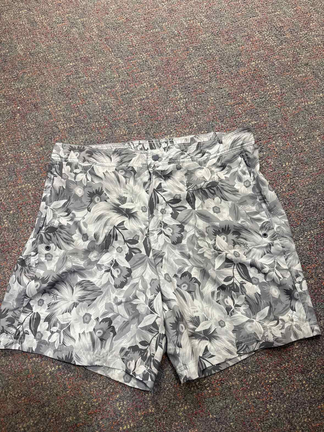 XL - zero exposure Shorts