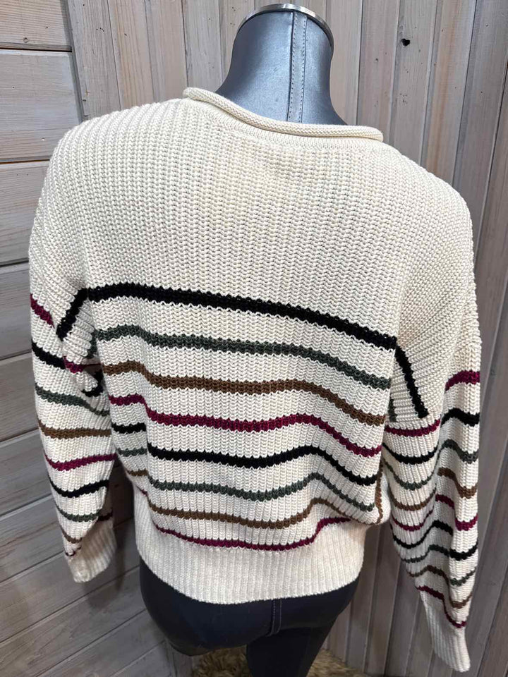 S - Gap Sweater