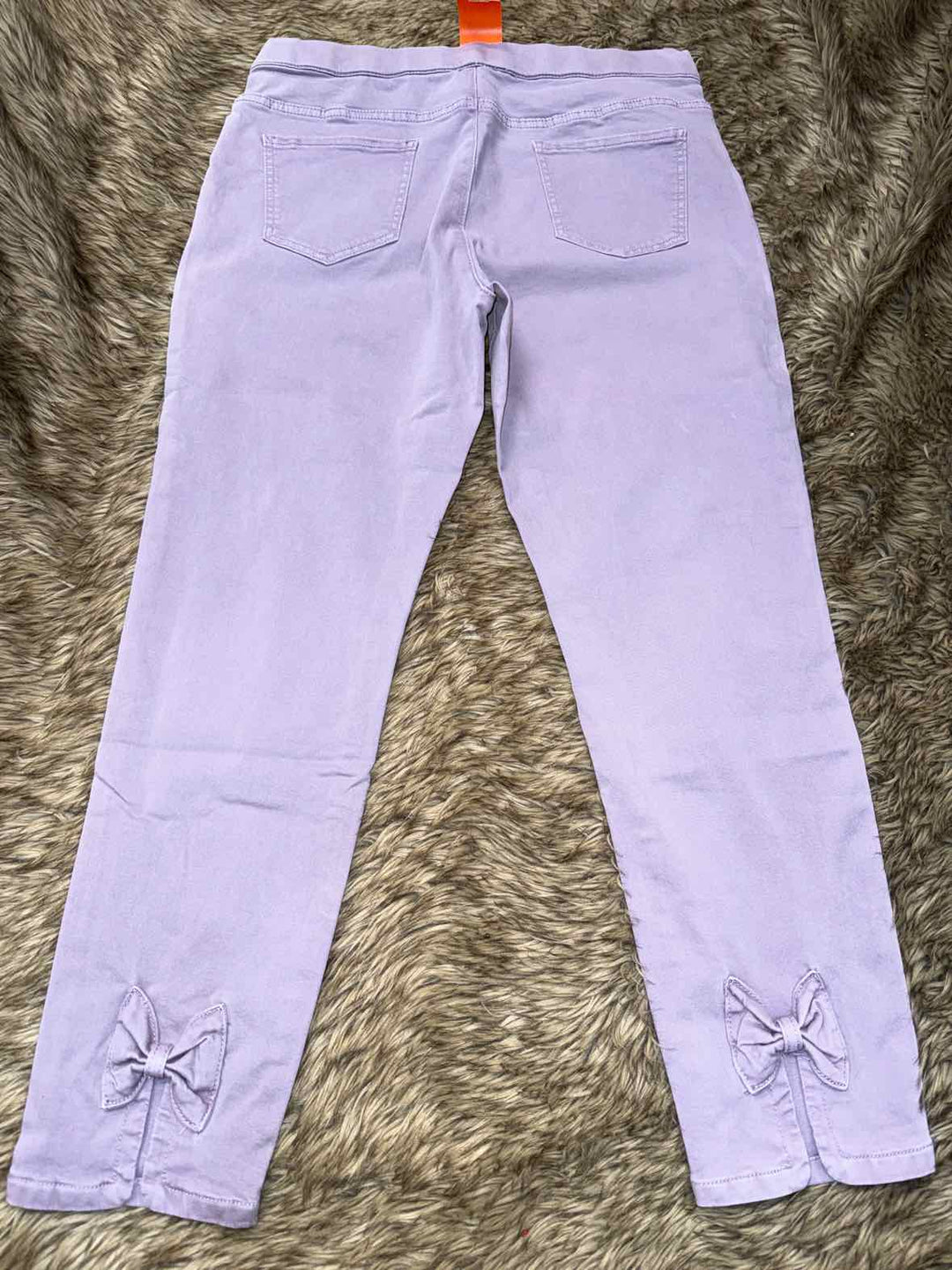 12 - Charlie B Jeans