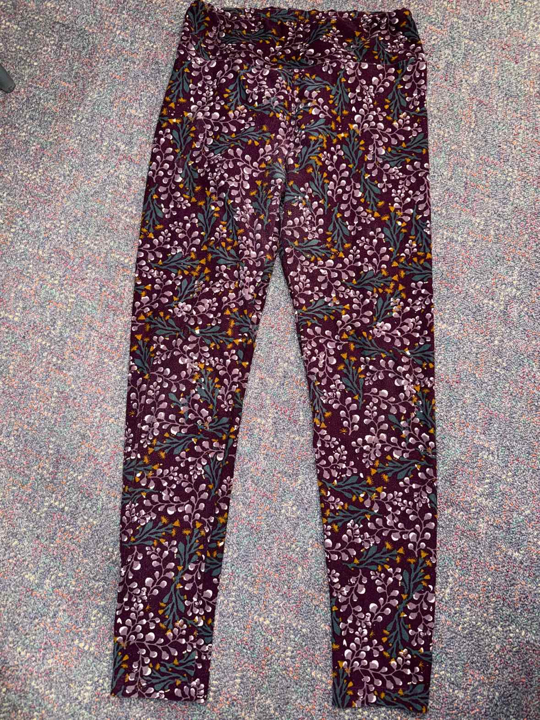 One Size - LuLaRoe Leggings