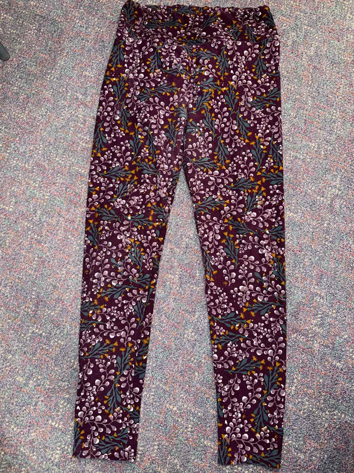 One Size - LuLaRoe Leggings