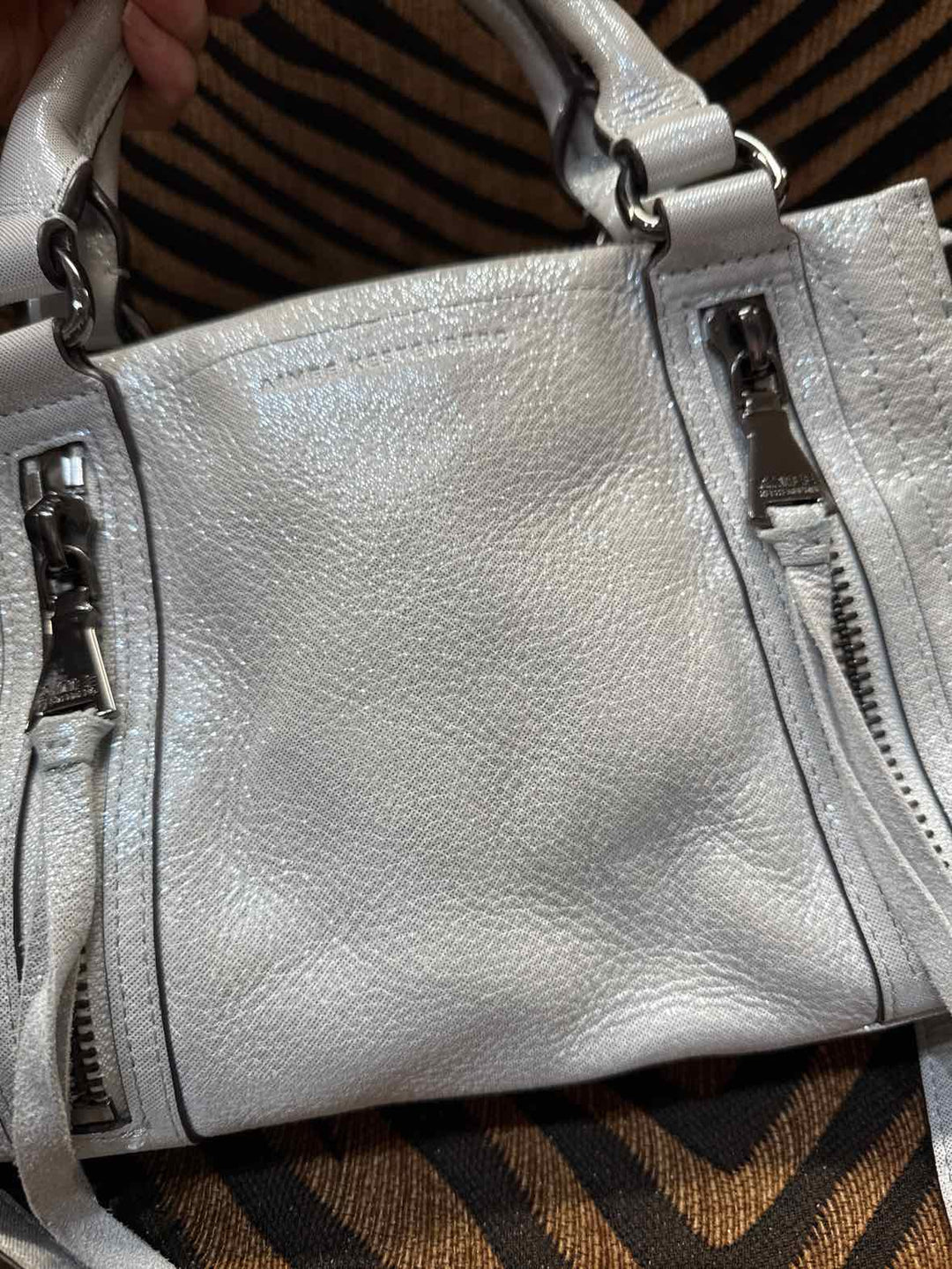 Purse - Aimee Kestenberg Crossbody