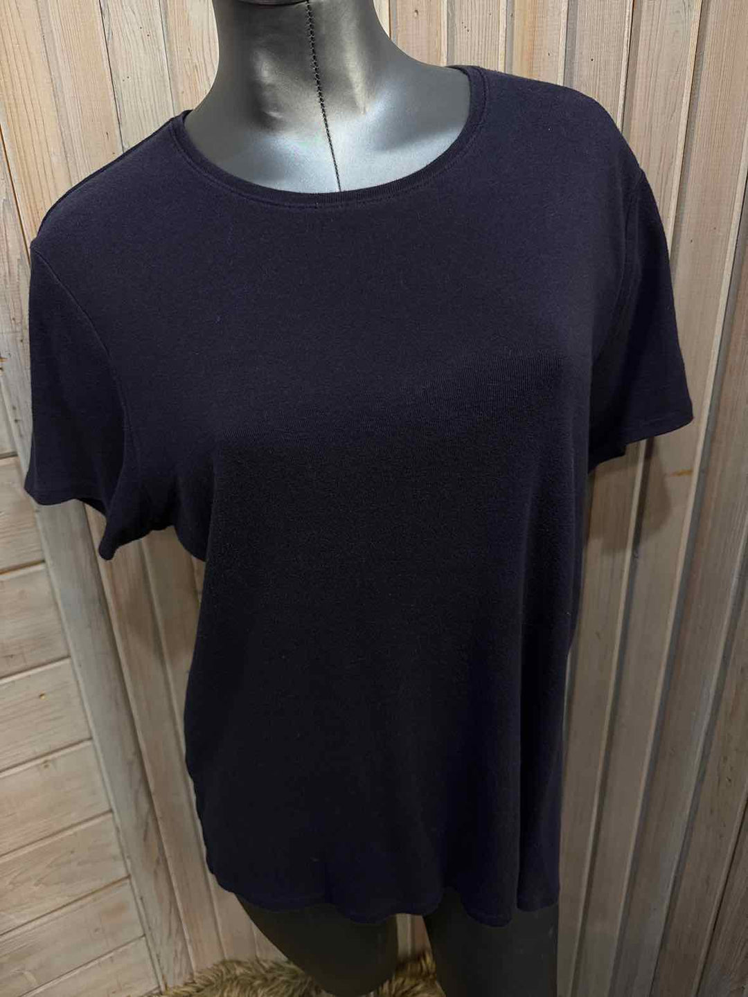 L - Croft & Barrow T-Shirt