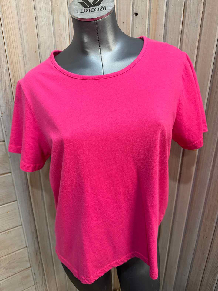 L - Jones New York T-Shirt