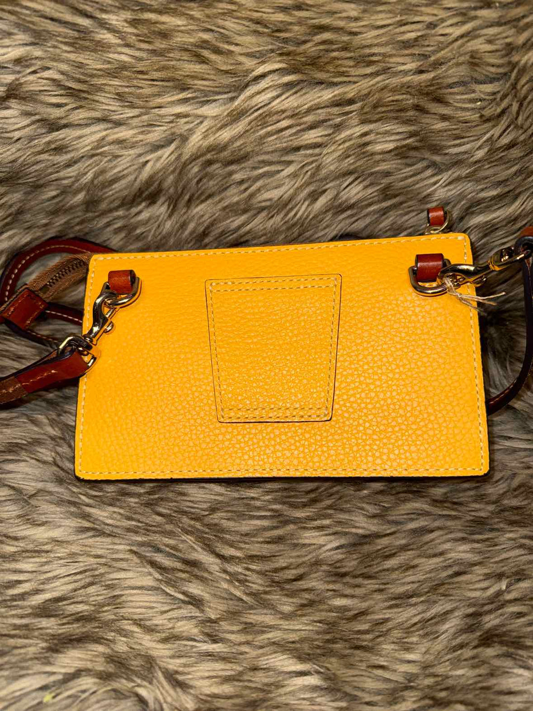 Purse - Dooney & Bourke Crossbody