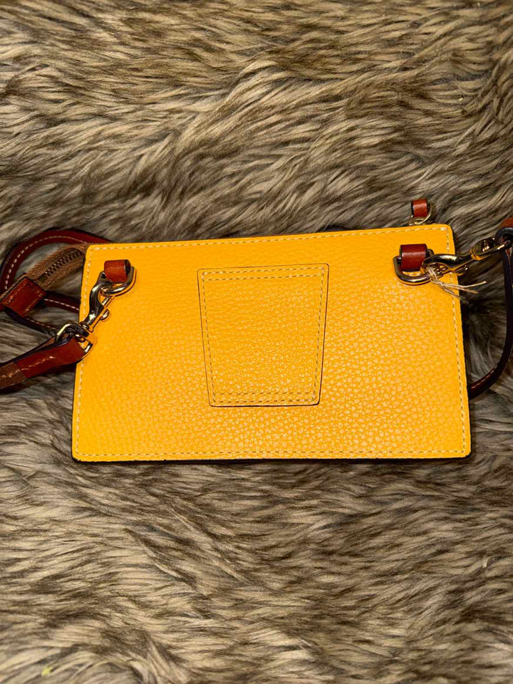 Purse - Dooney & Bourke Crossbody