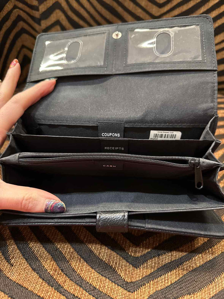 Wallet- Safe Keeper Wallet