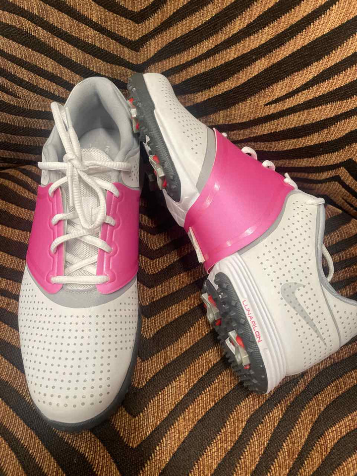 7 - Nike Golf Shoes