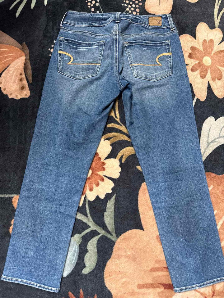 4 - American Eagle Capri