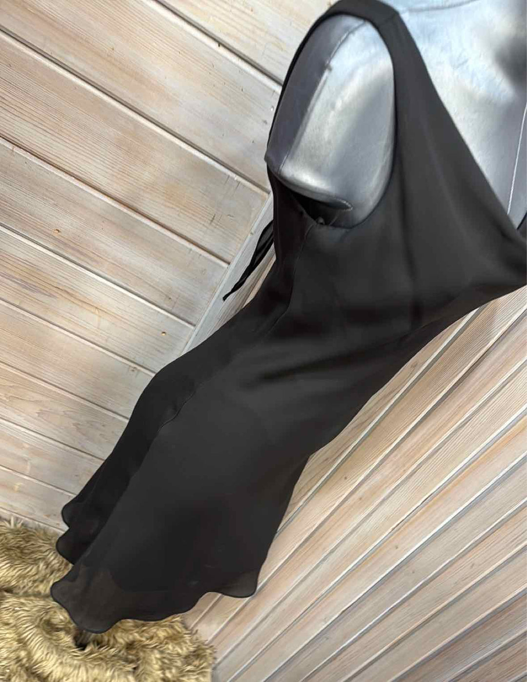 5/6 - JUMP Dress
