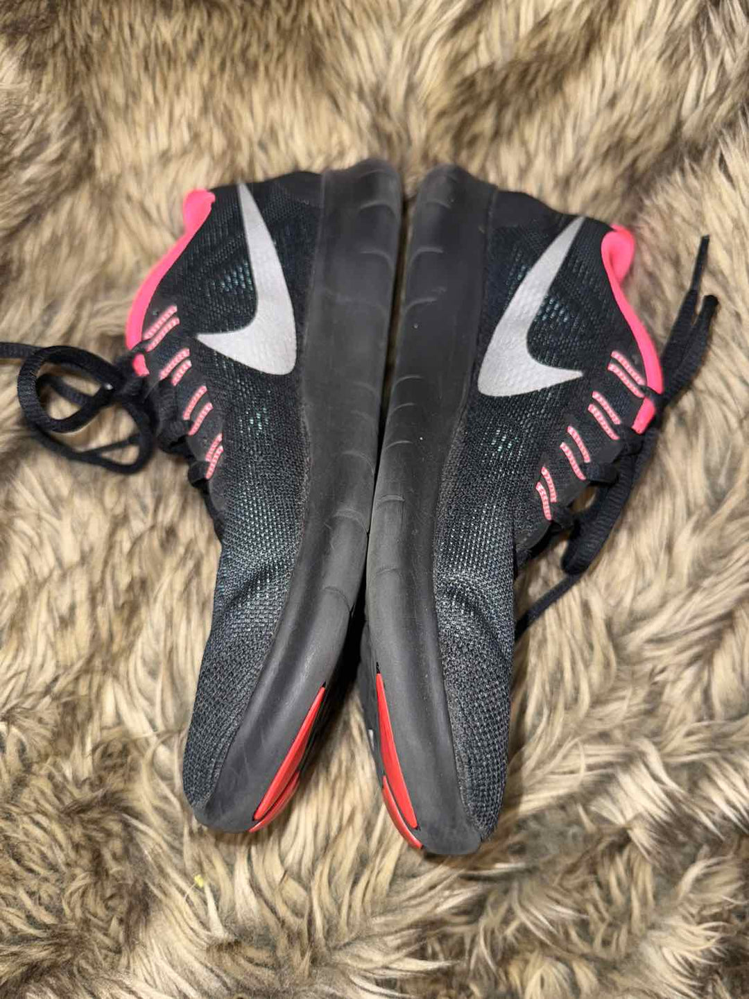 8 - Nike Sneakers