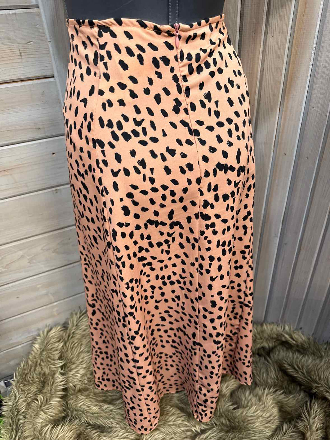 L - ee:some Skirt