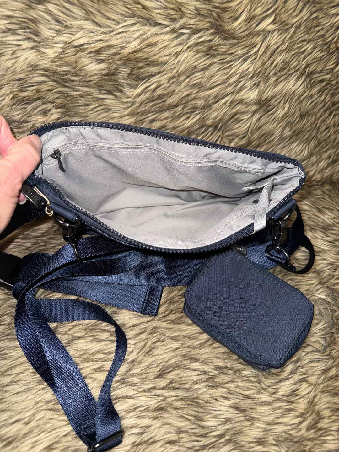 Purse - Baggallini Convertable