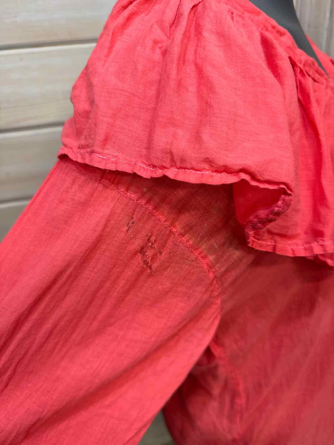 S - Symbol Blouse