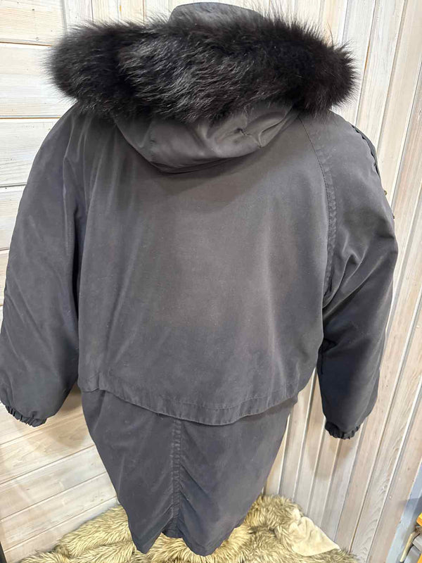 L - London Fog Jacket