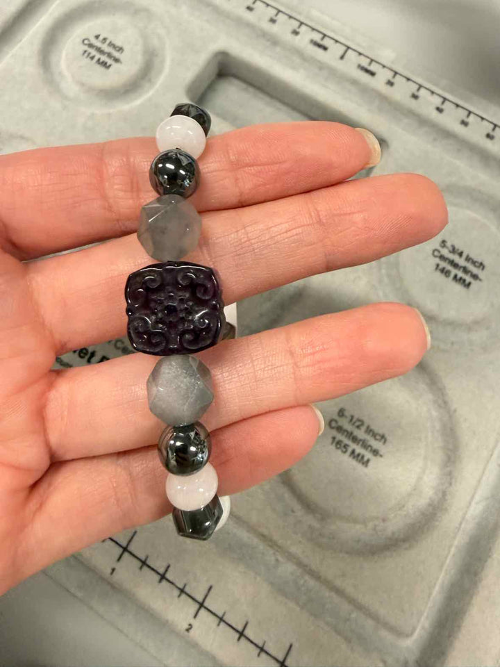 Jewelry - Crystal Bracelet