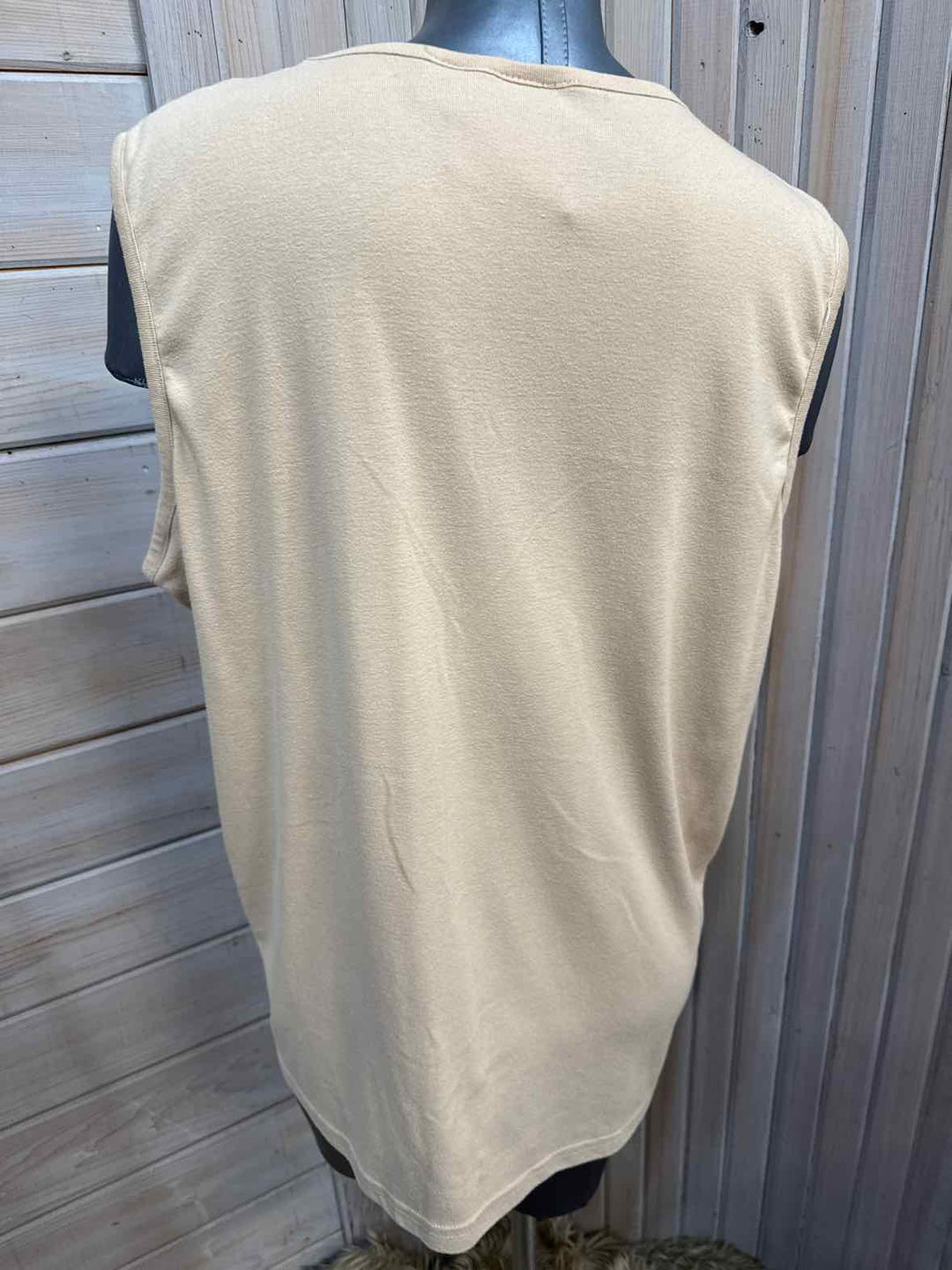 2X - Brunswick Square Tank