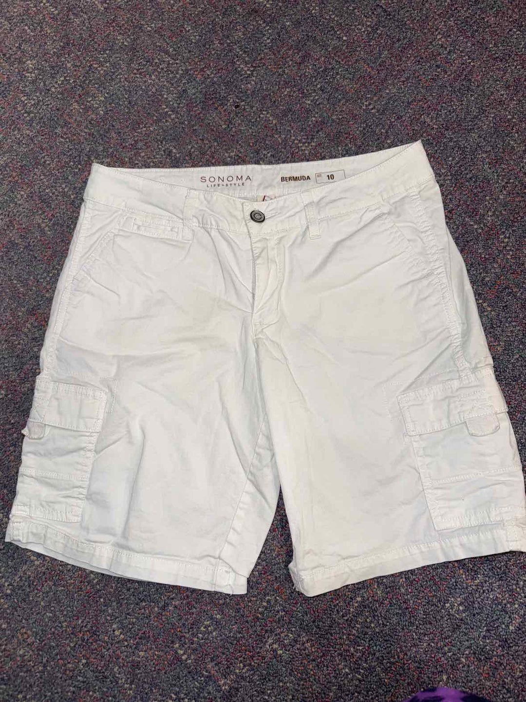 10 - Sonoma Shorts