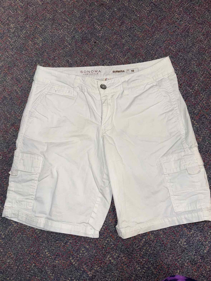 10 - Sonoma Shorts