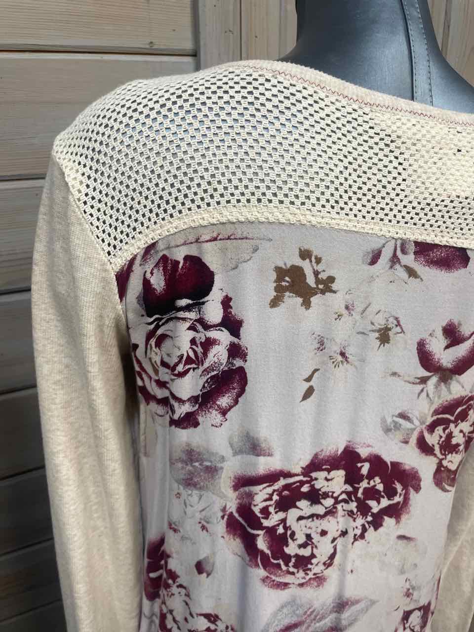 M - Mystree Cardigan