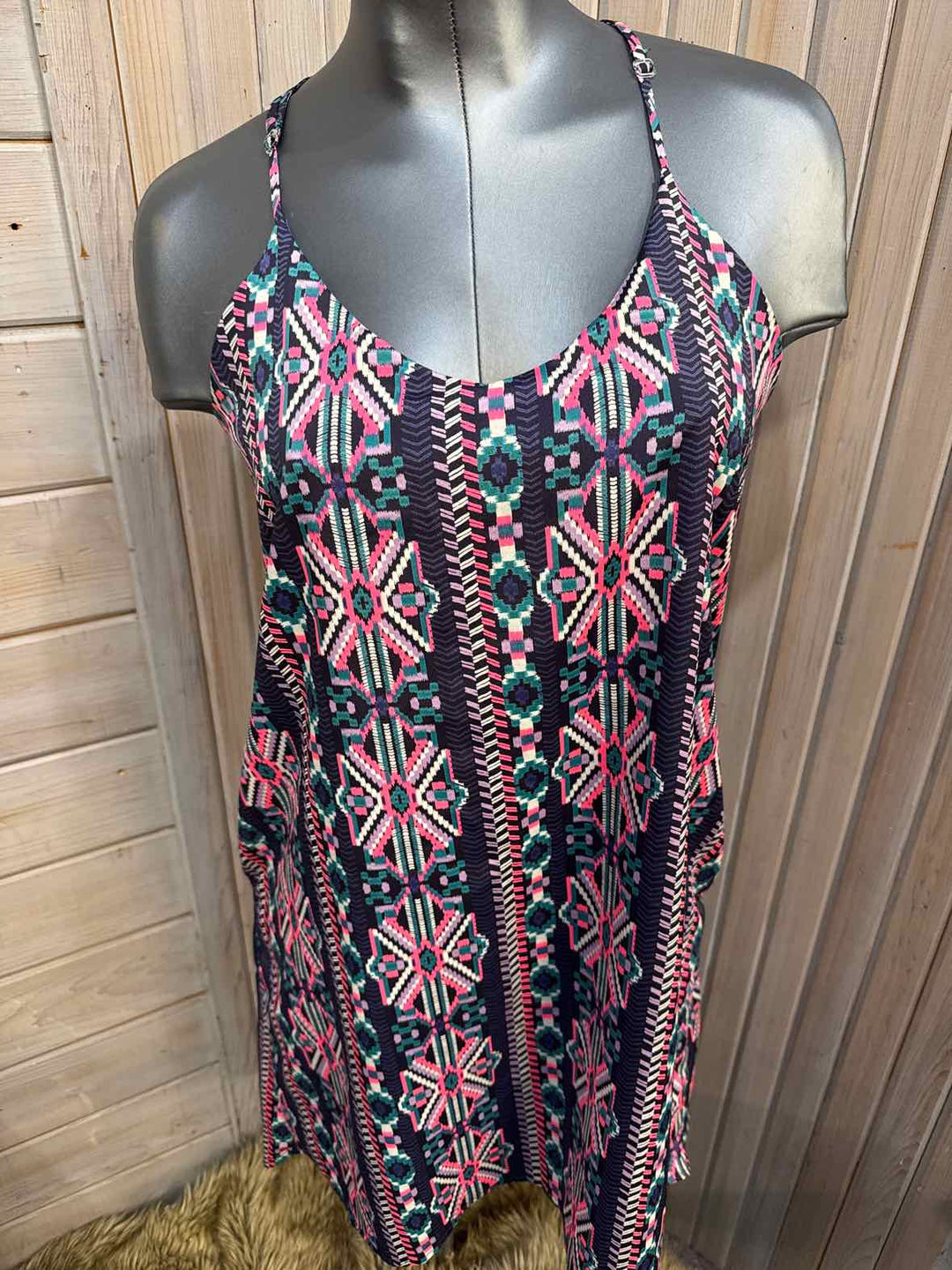 M - Alya Dress