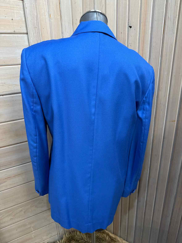 12 - Pendleton Blazer