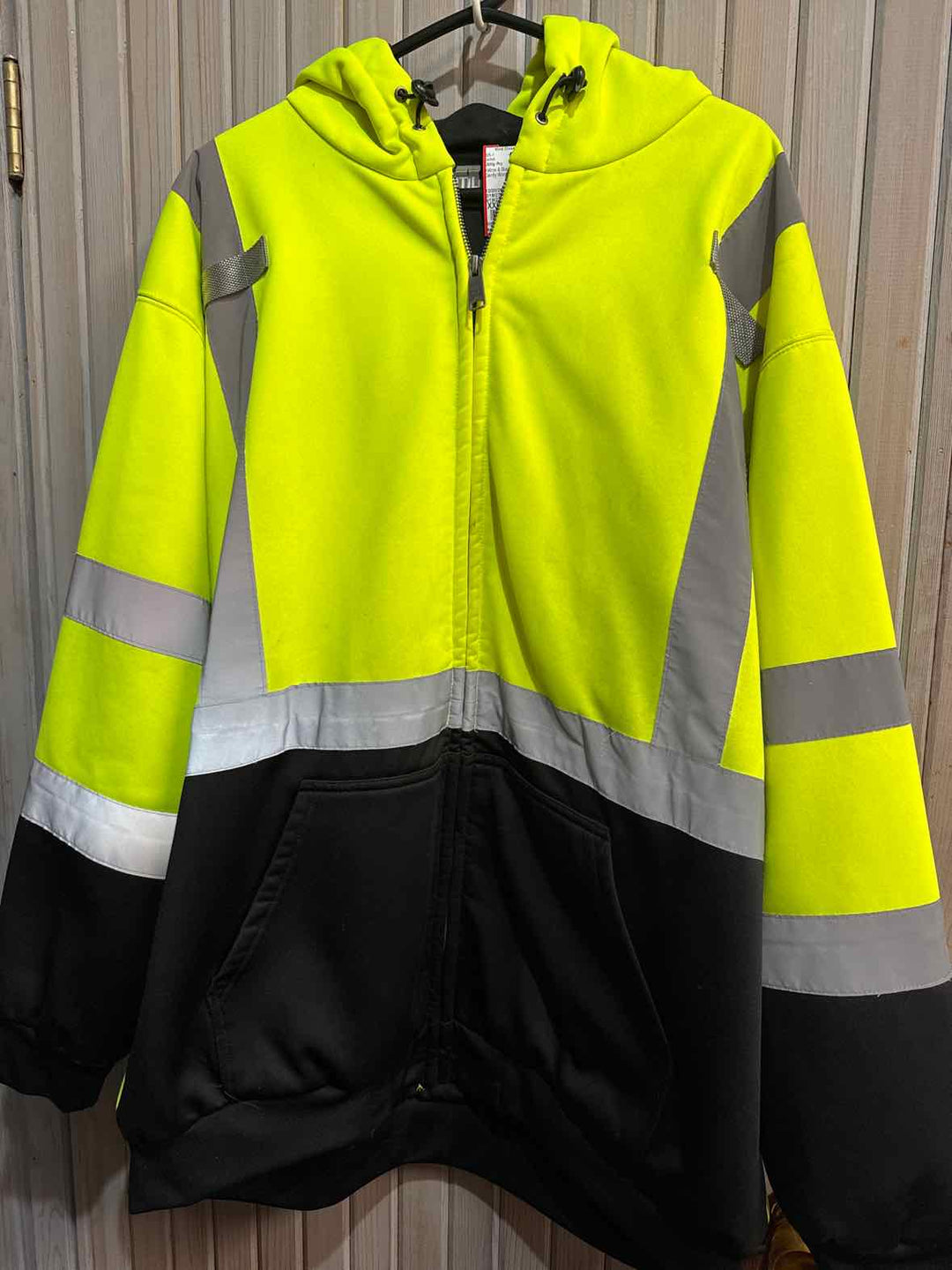 XXL - Utility Pro Jacket
