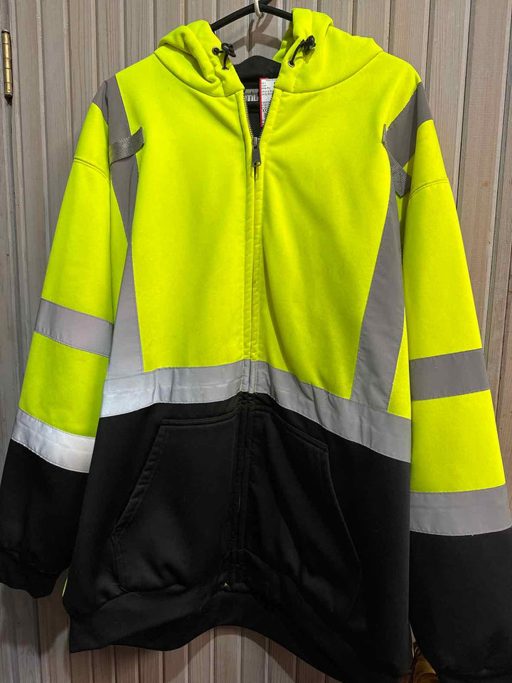 XXL - Utility Pro Jacket